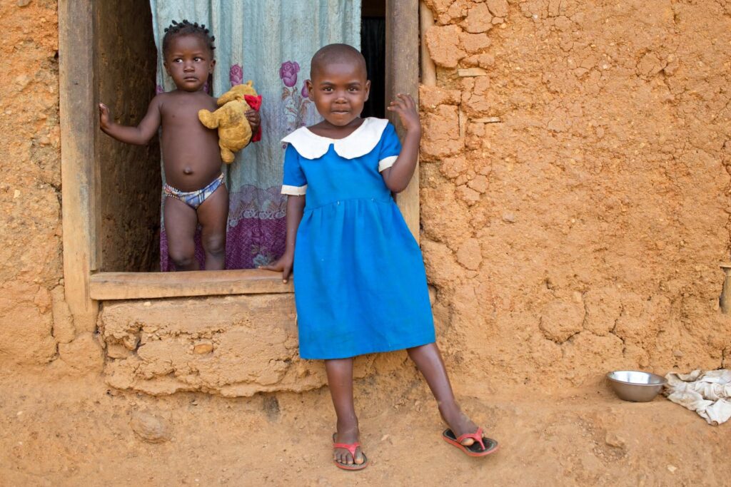 Children